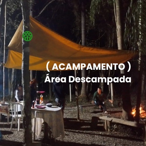 Camping Eco Mikadô