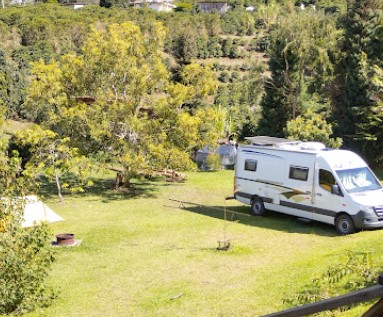 Camping Casa da Serra