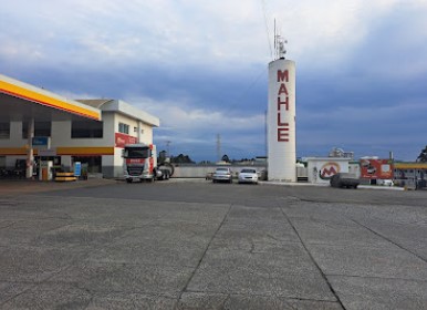 Apoio RV – Posto Mahle – Torre Alta – Ponta Grossa