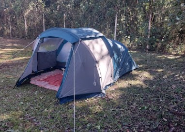 Camping Refúgio do Lopo