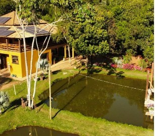 Apoio RV – Balneário Sô Moço – Santa Bárbara