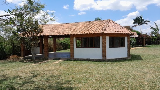 Apoio RV – Sitio Germinal – Bananeiras
