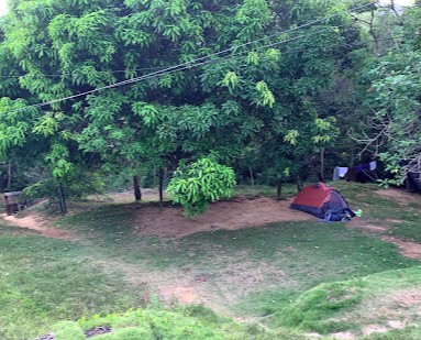 Camping do Papa