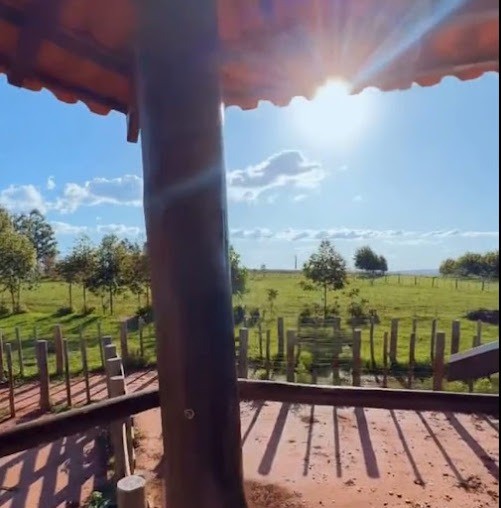 Camping Agro Rancho Lobeiro