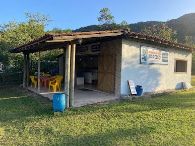 Camping do Narciso