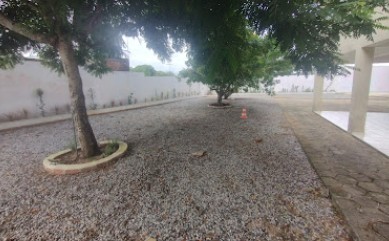 Camping e Pousada Claiô