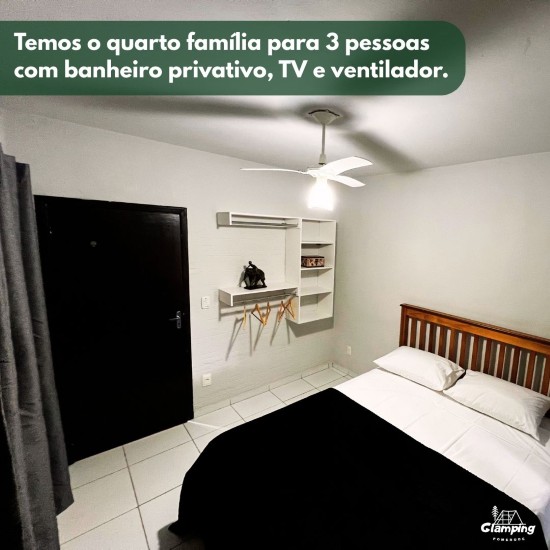 Camping Glamping Pomerode