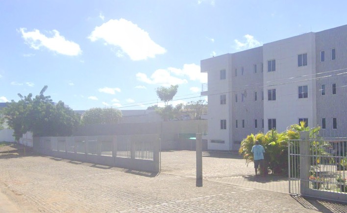 Apoio RV – France Hotel – Guarabira