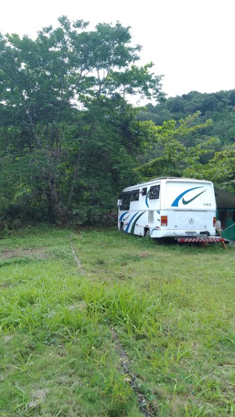 Apoio RV – Point do Motorhome – Angra dos Reis