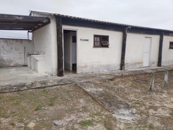 Camping A Fenda do Bikini