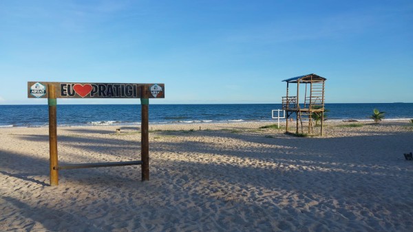 Camping Espaço Nativos