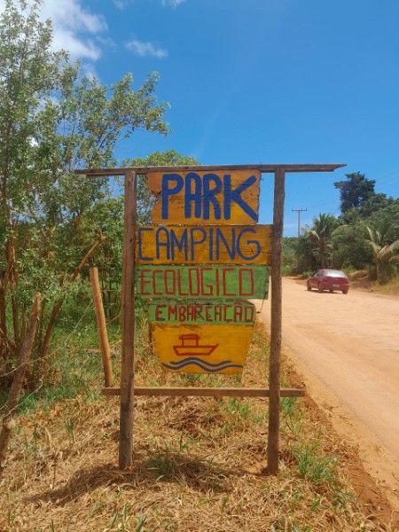 Camping Multiverso