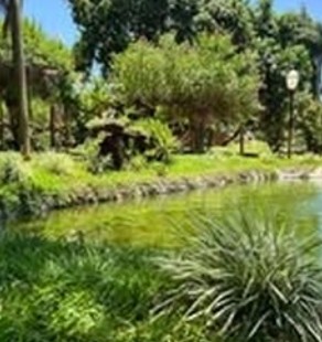 Camping Rancho J&S Vale da Benção