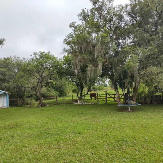 Camping e Retiro Rancho Feliz