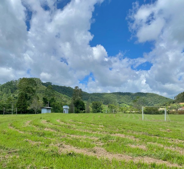 Camping Recanto Bunn