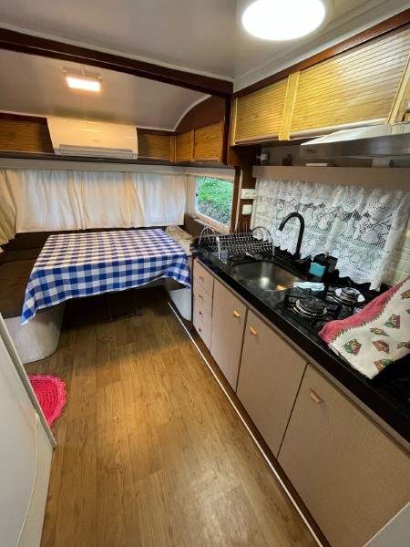 Camping Villaggio di Conti