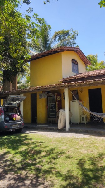 Camping Recanto das Gerais