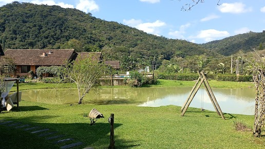 Apoio RV – Pousada Rio da Prata – Blumenau