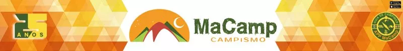 Guia MaCamp