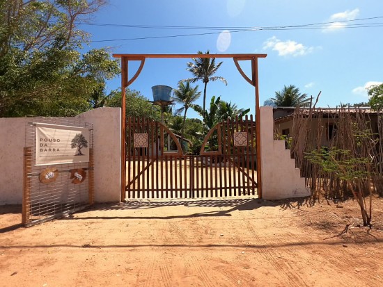 Camping Pouso da Barra