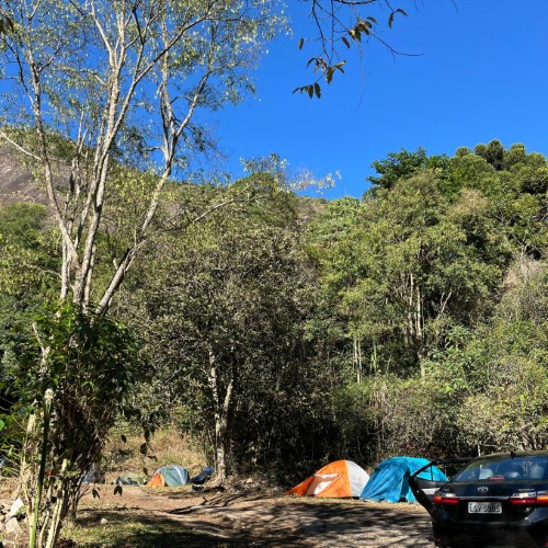Camping do SER