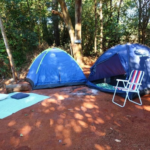Camping Parque Cia Adventure