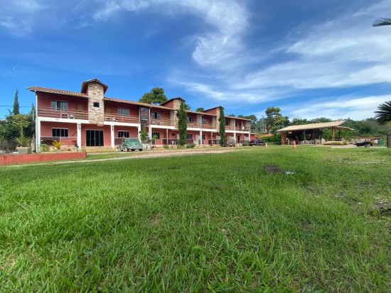Camping Pousada Estrada Velha