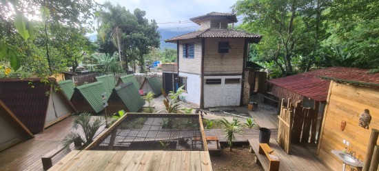 Camping Surfsidemaresias