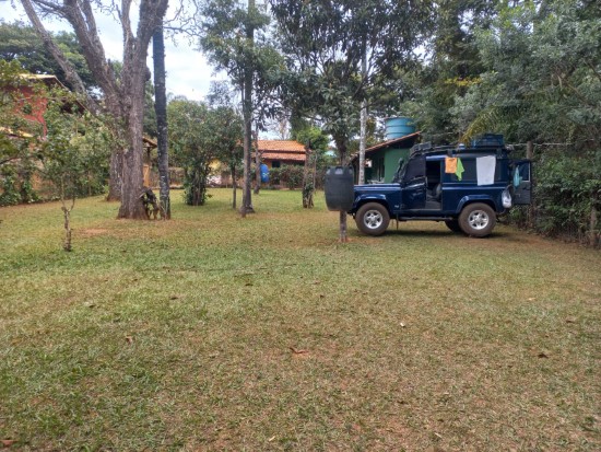 Camping Raízes