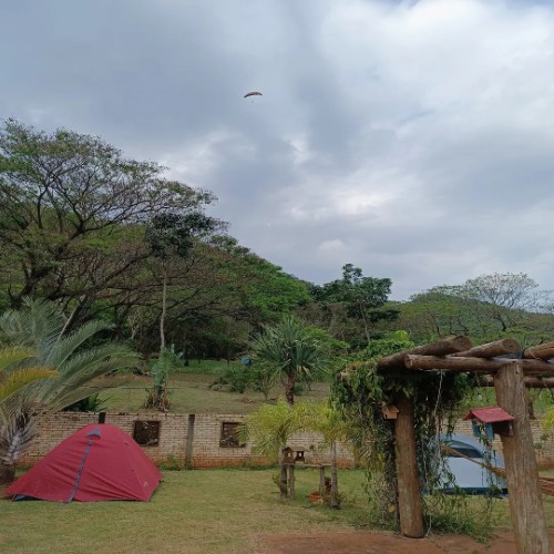 Camping Kami Gardenstay