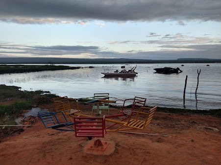 Camping do Samir