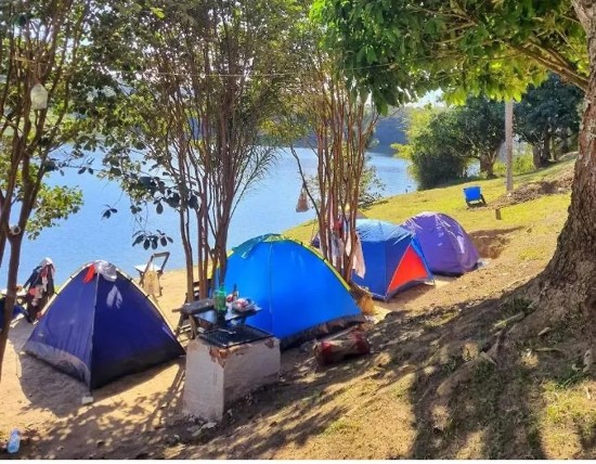 Camping Mais Vida