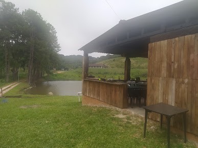 Camping Eco Villa