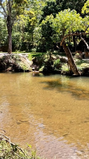 Camping Recanto Beira Rio