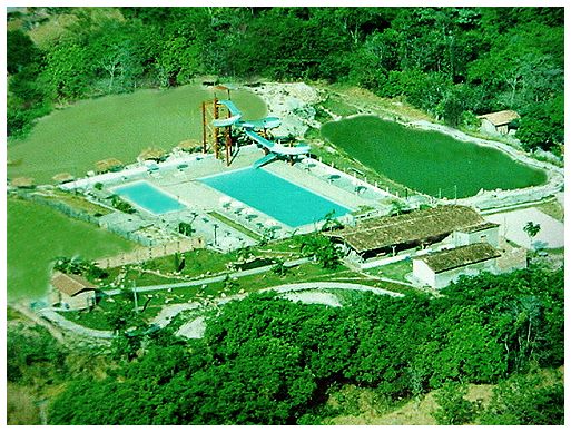 Camping Serra Dourada - Goiás Velho - GO - 1281 | Guia ...