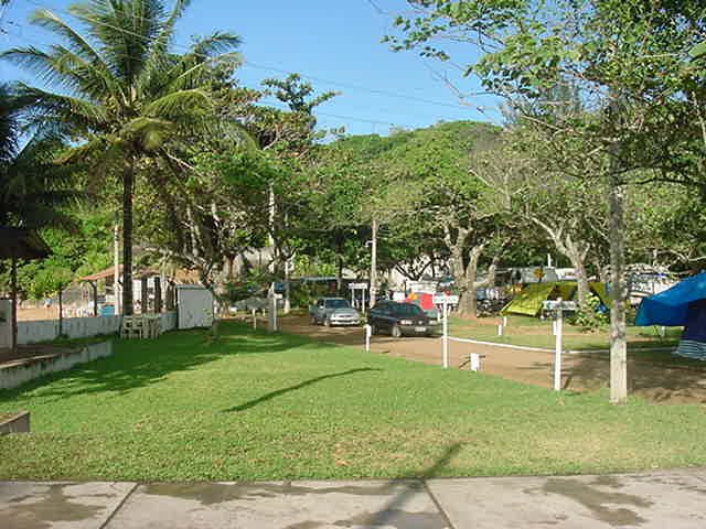 Camping CCB ES-01 Guarapari - ES - 1347 | MaCamp