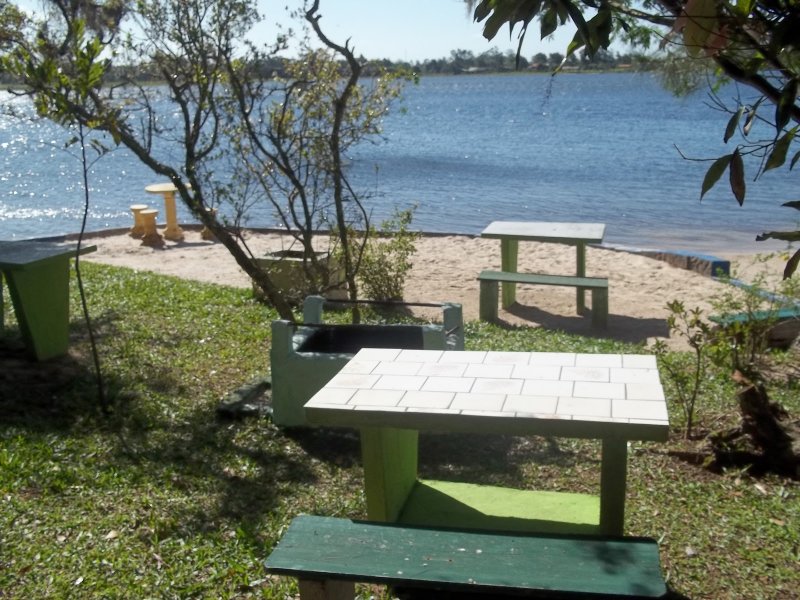 Camping Lagoa Azul- Guia e APP MaCamp