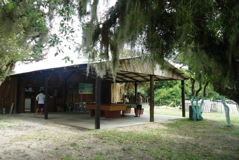 Camping do Chico -Lagoa do Bacupari-RS |2429| MaCamp