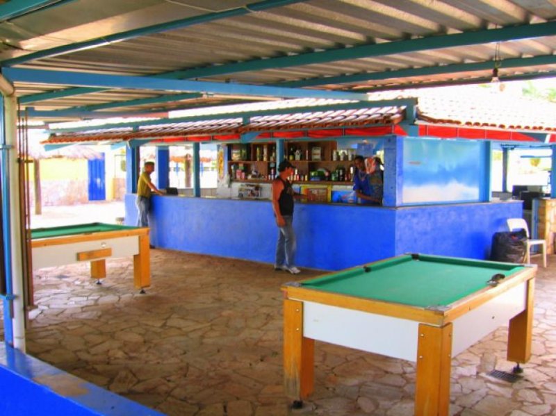 Camping Nautico Clube Fonteira | MaCamp - Guia de Campings
