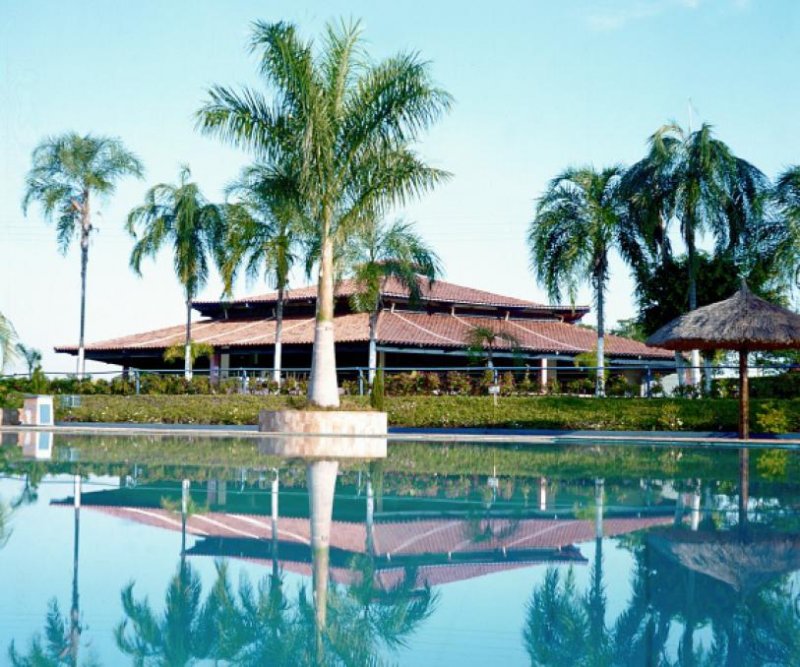 Camping Nautico Clube Fonteira- Guia e APP MaCamp