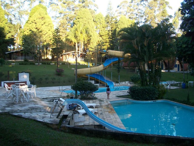 Camping Pousada Lago- Guia APP MaCamp
