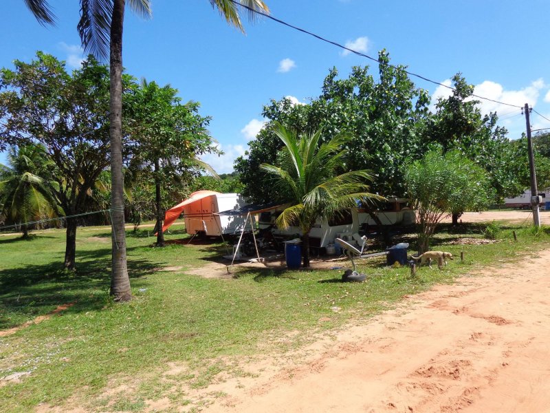 PB-01 - João Pessoa- MaCamp