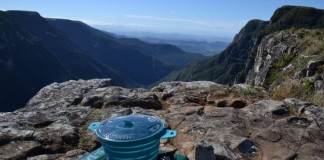 Panela Retrátil X-POT Sea To Summit
