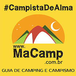 MaCamp Campismo