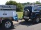 Carreta Global One Expedition Off-Road
