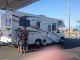 Viagem Pela Califórnia de Motor Home – 2014