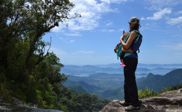 Como a Natureza Pode Torná-lo Mais Gentil, Feliz e Criativo