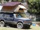 Acampamento no Rio Encano – Indaial – SC
