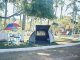 Acampamento em Porto Seguro 2006