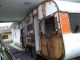 Restaurando Trailer Turiscar Rubi 1977 do Zero